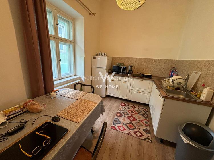 Apartament superb 3 camere ,langa Filarmonica Sibiu - 10