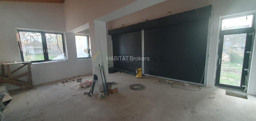 Vilă Spațioasă cu Vedere Superbă la Lac – Ghermănești Confort, Eleganță și Intim - 5