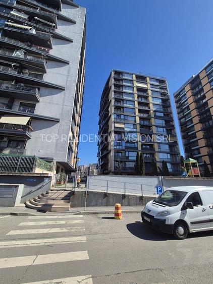 Garsoniera Evocasa Armonia - 2