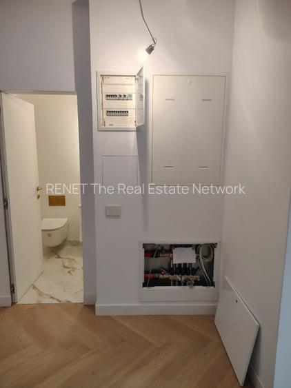 Barrio Unirii 2 camere - 11