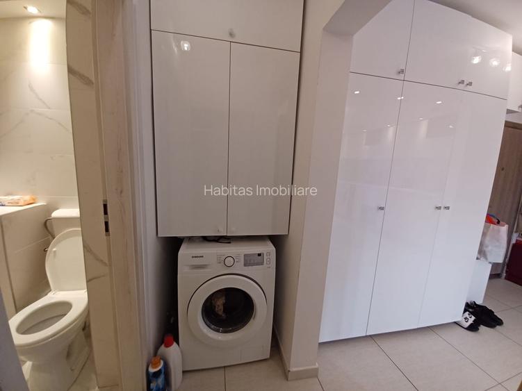 Apartament 2 camere, de vanzare, cartier Marasti, Zona Iulius Mall - 8