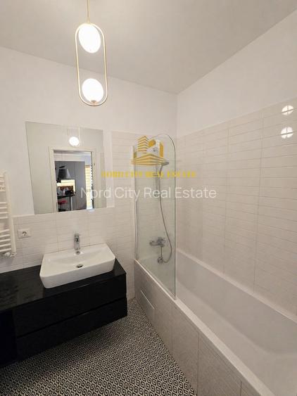 PENTHOUSE TRIPLEX AVIATIEI PARK RESIDENCE 177.95 MP TERASA - 15