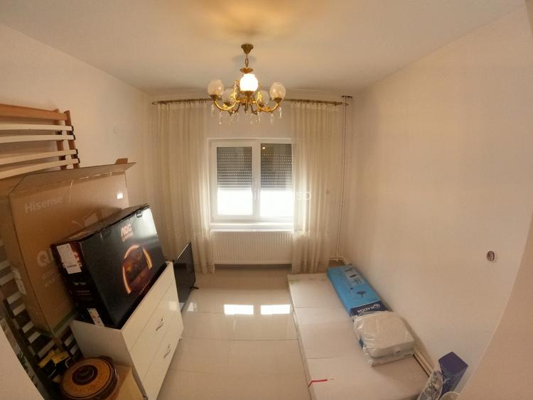 Casa de Vis de Vanzare pe Strada Alexandriei, Giurgiu teren 600 mp - 9