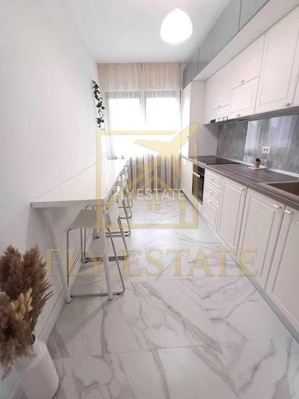 Apartament 2 Camere | Herastrau - 6