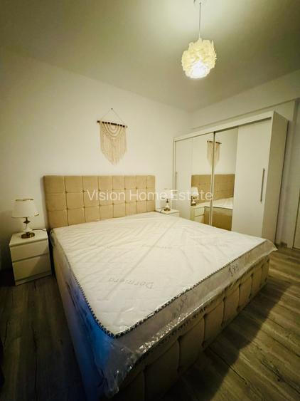 Apartament 2 camere de închiriat zona Dămăroaia - 22