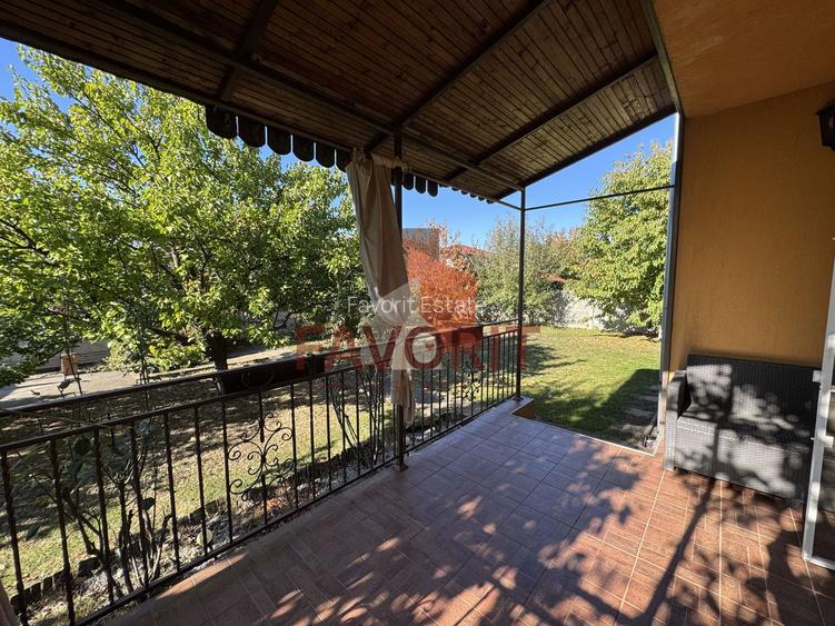 COMISION 0%.  Casa individuala cu garaj . Zona Decathlon . - 5