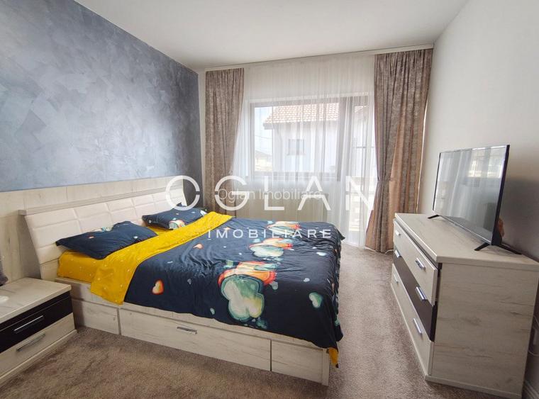 Casa Moderna la cheie,  4 cam. - Arhitectilor, COMISION 0% - 12