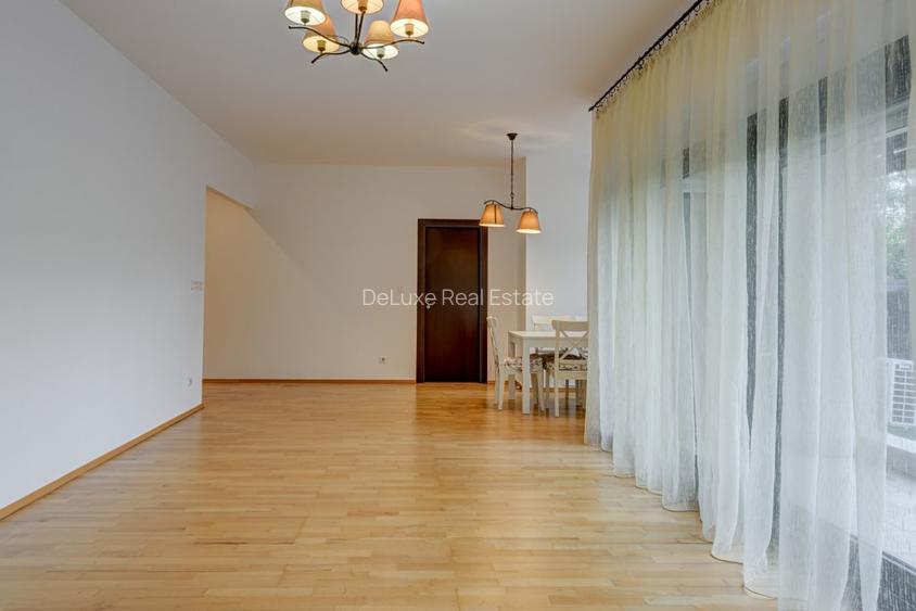 Apartament 4 camere cu gradina proprie, Baneasa Natura Residence - 2