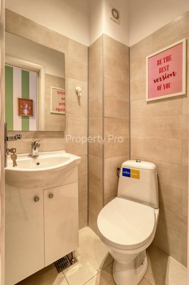 NEW! First rent! 3 camere, Militari Residence - 14