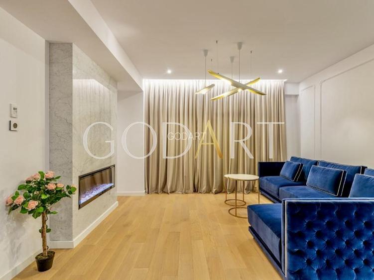 APARTAMENT LUX | ONE HERASTRAU TOWERS | PARCARE - 2