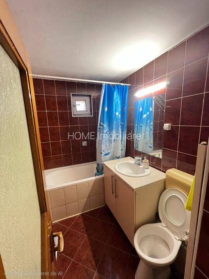 Apartament 3 camere, decomandate, Nord - 10