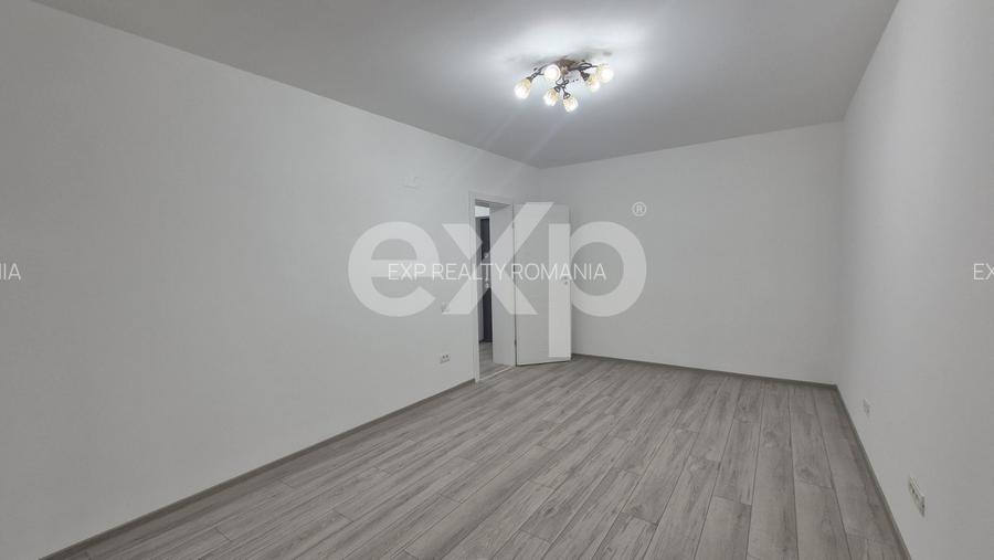 TVA inclus | Apartament 2 camere in Trivale | Bloc Nou | Loc de parcare inclus - 3