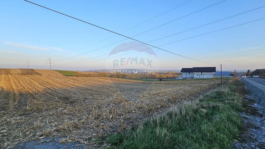 Teren Extravilan 2500 mp-Stroiesti, Suceava - 5