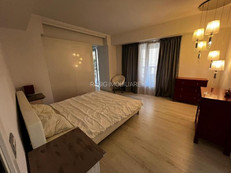Apartament 3 camere lux Herastrau - 11