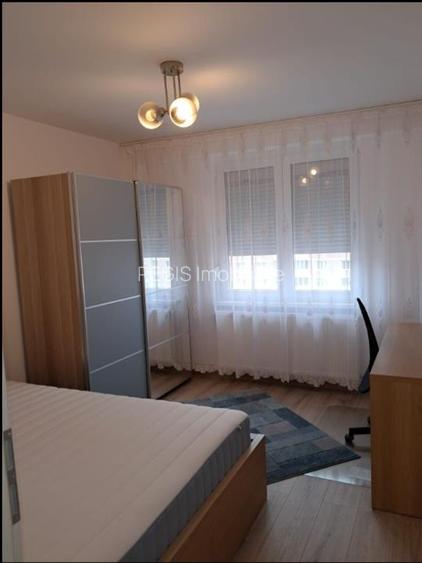 Apartament 2 camere cu vedere spectaculoasa asupra orasului - 4