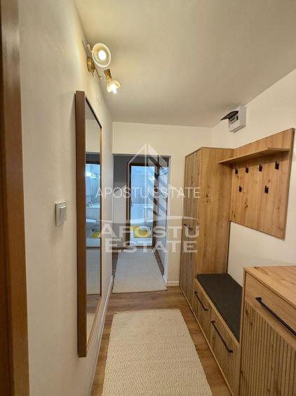 Apartament 2 camere, de inchiriat,centrala proprie,Odobescu, Timisoara - 6
