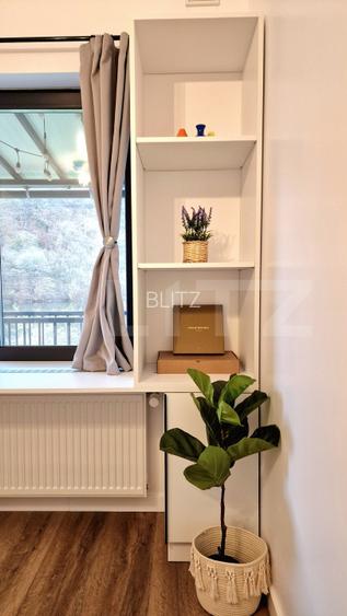 Cabană de vis pe malul lacului Someșul Cald – ponton propriu, business la cheie - 15