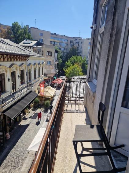 Apartament 2 camere centru vechi ideal regim hotelier - 7