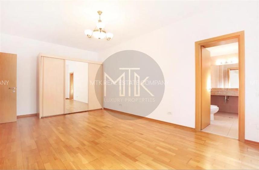 Exclusiv - Apartament 4 camere, 172MP I Herastrau - 3