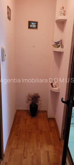 Apartament 2 camere Micro 19, etaj 3, centrala termica, mobilat si utilat - 4