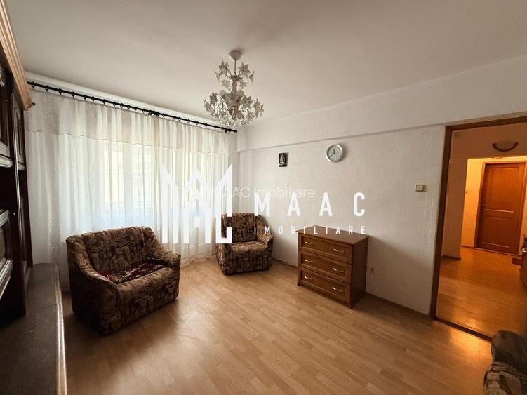 Închiriere apartament 4 camere | etaj 3 I zona Milea - 11