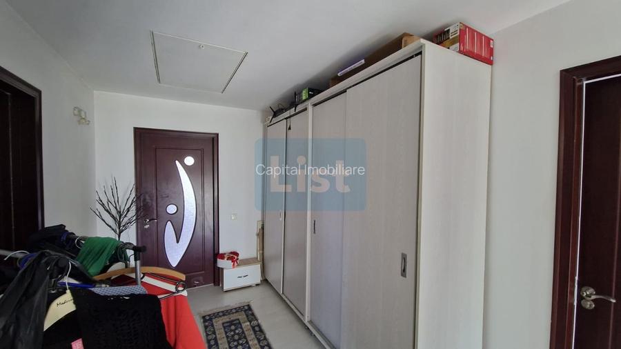 Casă spațioasă cu 4 camere plus teren 5 ari, Baia Mare - 10