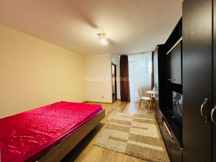 Garsoniera de inchiriat in zona Gheorgheni - 2