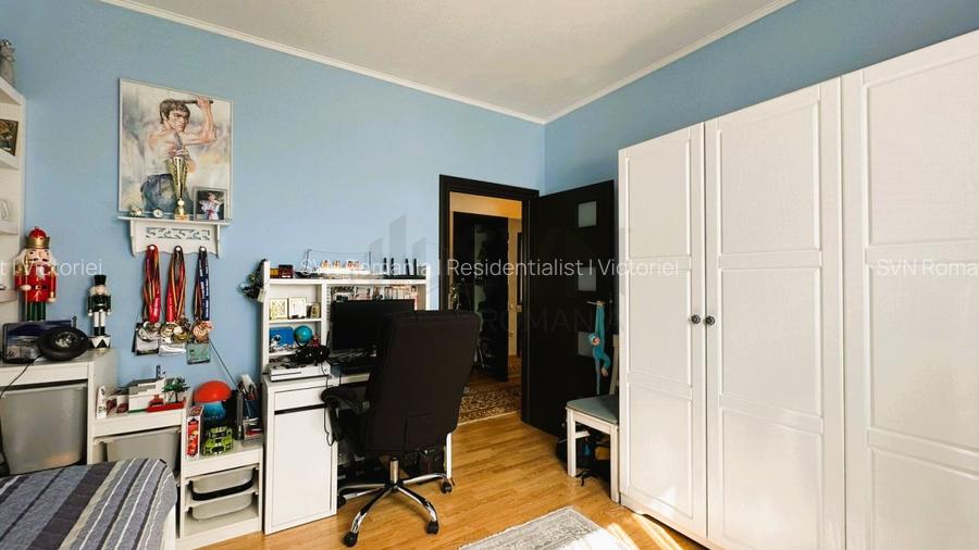 REA1019831 Apartament 3 camere l Loc de parcare si boxa incluse in pret - 7
