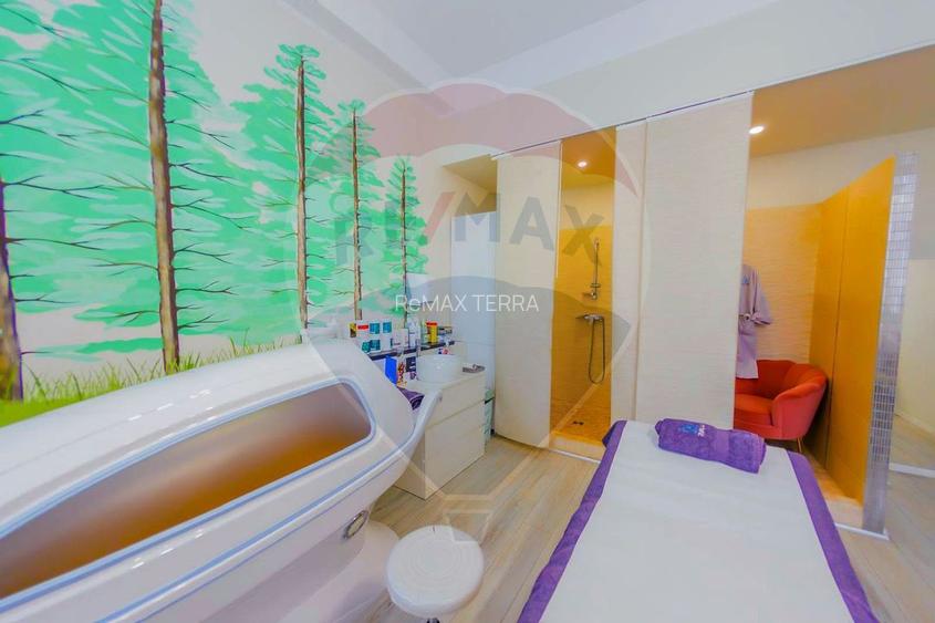 Vânzare spațiu comercial de 500 mp pe Bd. Traian, Baia Mare - 13