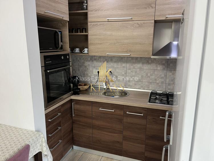 Inchiriere apartament 2 camere zona Banu Manta/Victoriei - 5