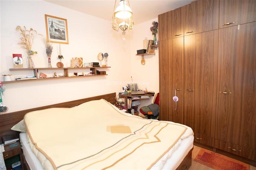 Apartament cu 2 camere, langa Onisifor Ghibu, etajul 1 - 3