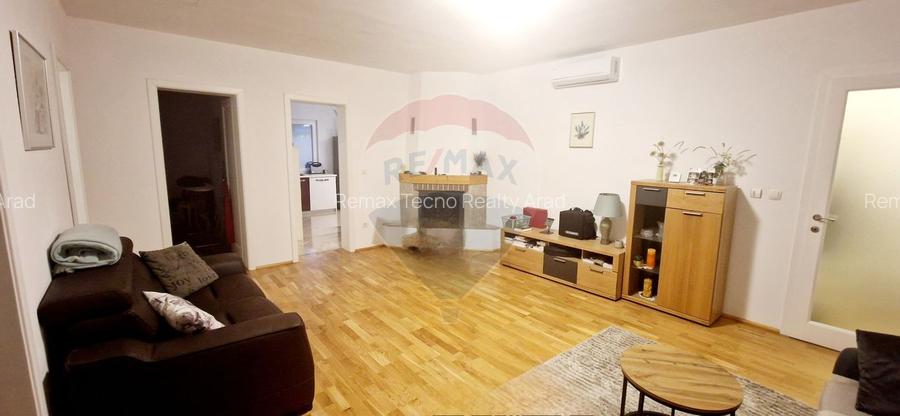 Casa la sol, complet mobilata si utilata de inchiriat, Westfield - 7