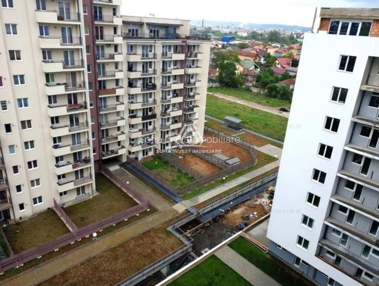 De închiriat: Apartament Modern 2 Camere – Cartier Iris - 8