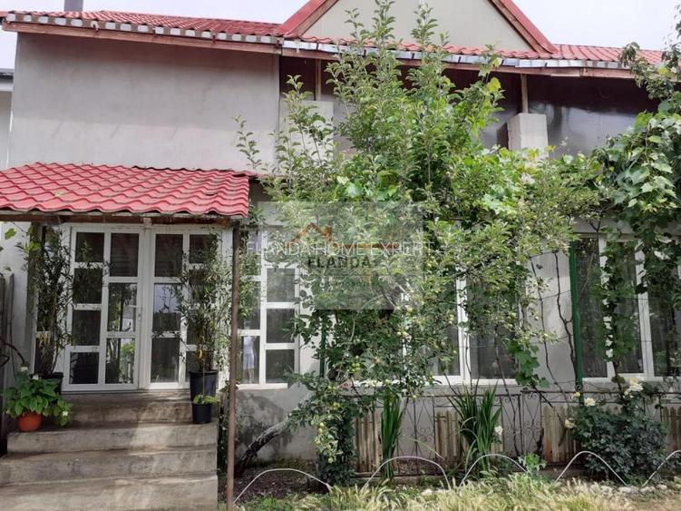 Vanzari Case / vile Giurgiu - 2