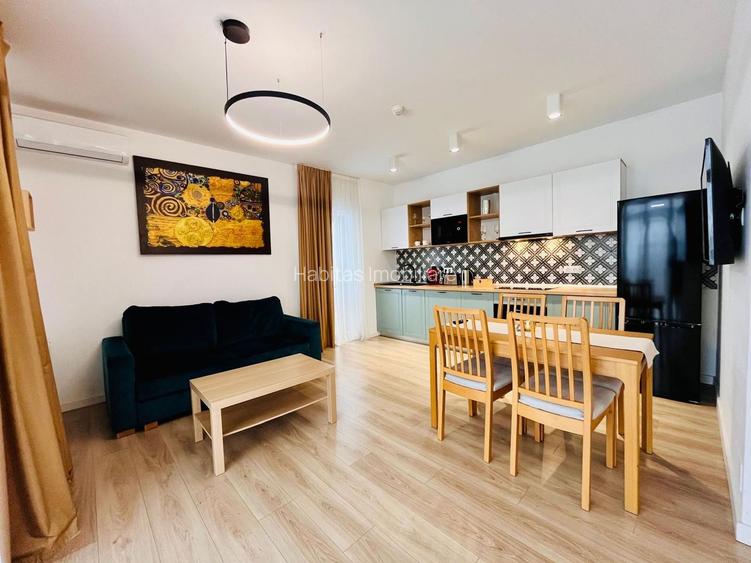 0% Comision| 2 camere | Terasă 16 mp | Parcare subterană | - 2