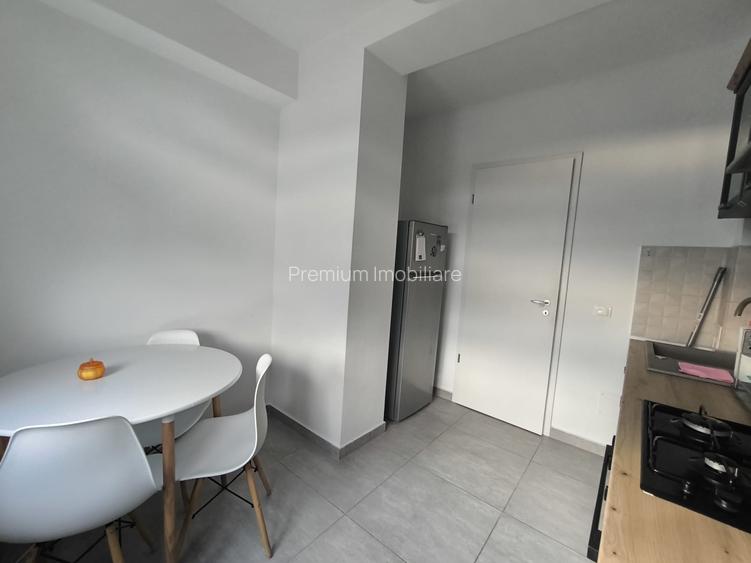 2 camere, Liber, parcare, Str Smaraldului, Bragadiru - 6