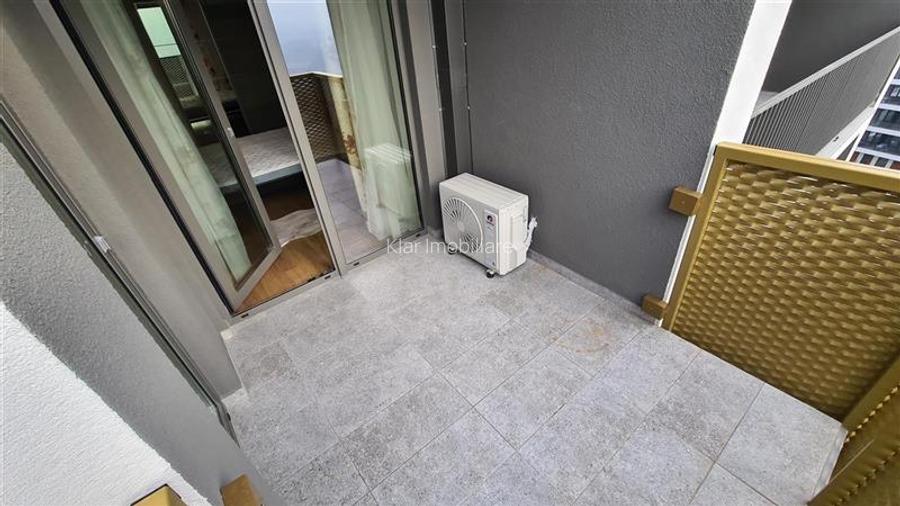 Apartament 2 camere, 57mp,balcon, bloc nou, Scala Frunzisului - 7