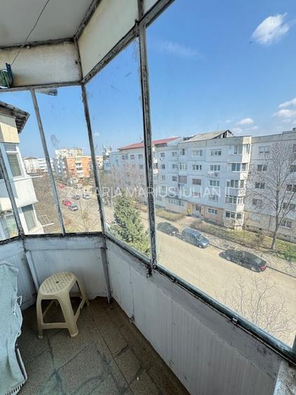 Apartament 2 camere de vanzare, str. Ardealului, Bacau - 19