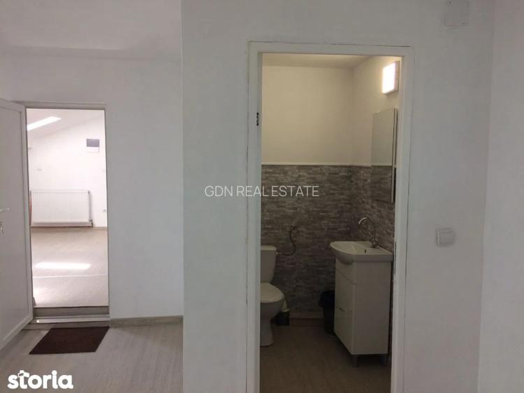 Închiriere casă integral sau parțial (parter, etaj), Calea Aradului - 10