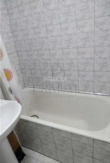 Garsoniera - Semidecomandat - Mobilat si Utilat - Zona Sagului - 4