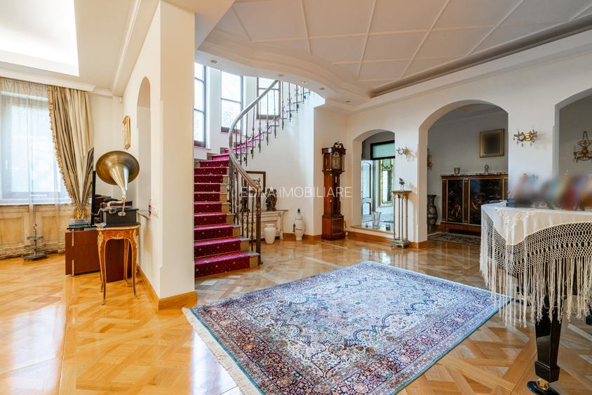 Arhitectura elegantei. Locatii rare, vieti exceptionale! - 4