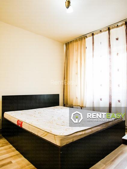 De Vanzare! Apartament 2 camere situat in zona Garii - 5