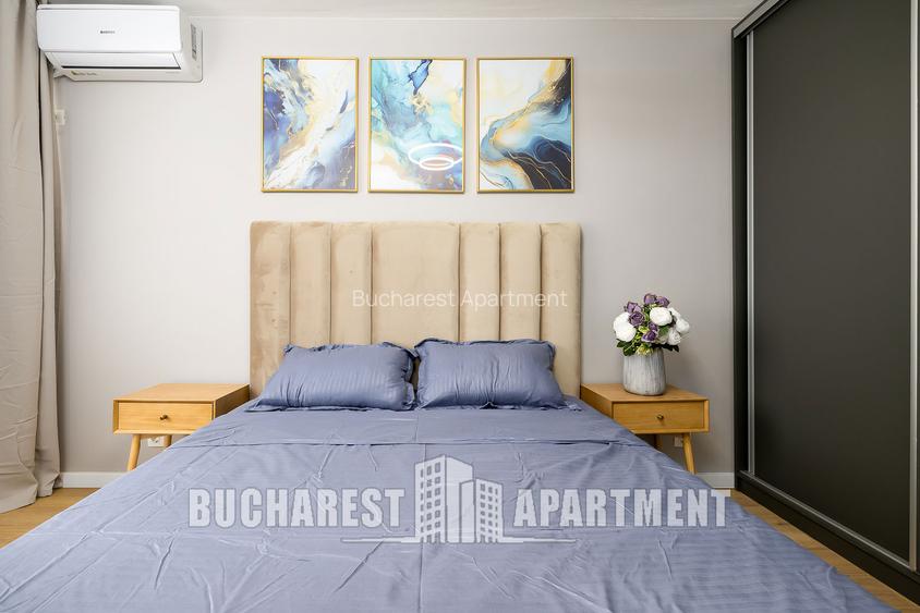Apartament 3 Camere Parcul Circului - 7