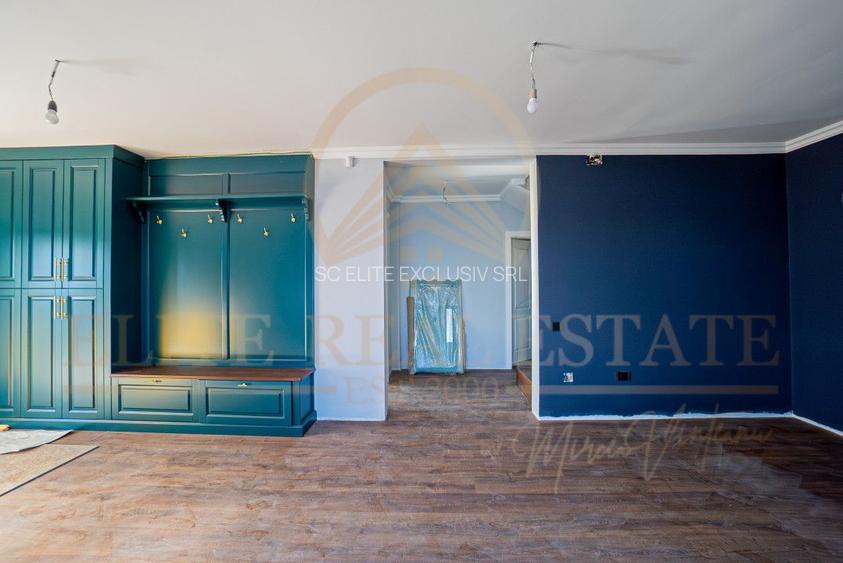 Năvodari - Casă exclusivistă cu ponton privat – Primul rând la lac - 9