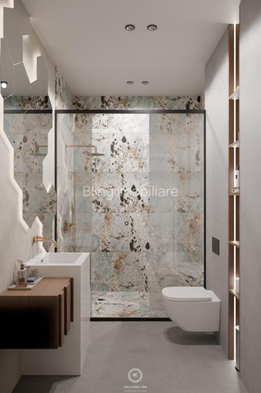 Casa Individuala , 490 mp utili,  Salicea - 12