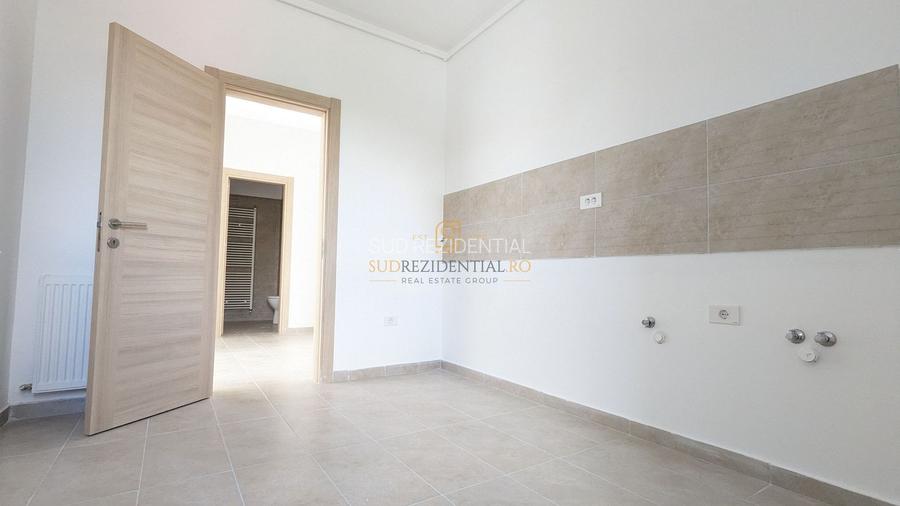 Apartament nou, finisat premium cu 2 camere - zona Bd Brancoveanu - 2