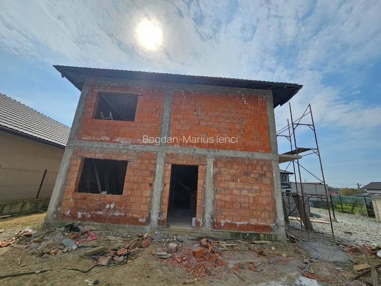 [VÂND] Casă tip Duplex Modern – 124 mp utili & 7.5 ari curte – Toate utilitățile - 10