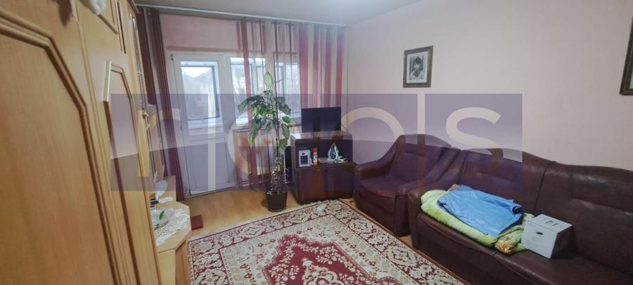 VANZARE 4 CAMERE DECOMANDAT | ULTRACENTRAL | ETAJ 1/4 | ROSIORI DE VEDE