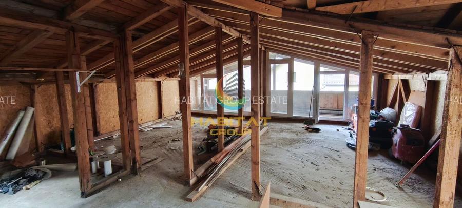 Casa P+M | 4 camere | Teren 342 mp | Berceni - Comision 0% - 7