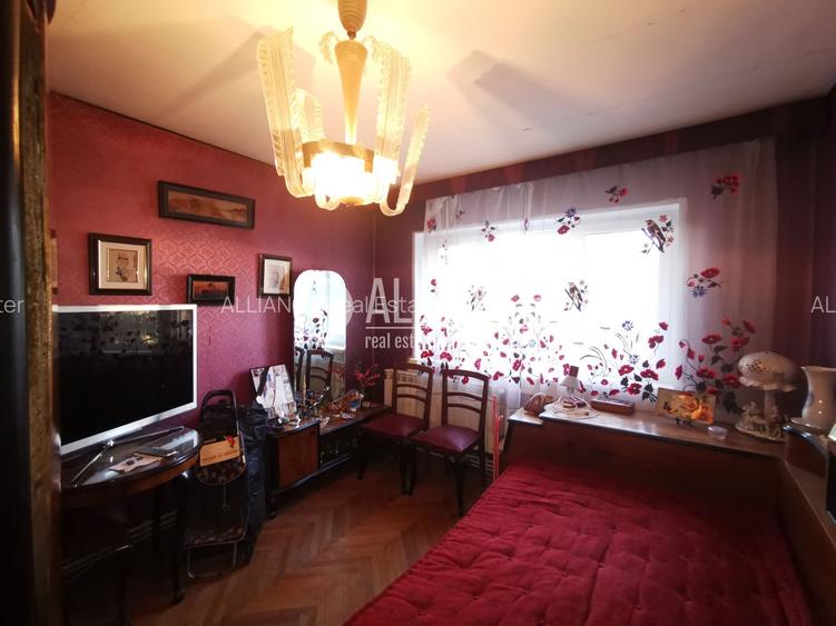 Tomis 3- City Mall ( COD 06) apartament 4 camere 88mp - 7